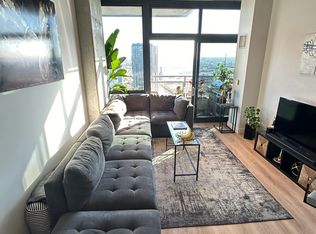 235 W Van Buren St Unit 3410, Chicago, IL 60607