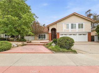 5095 Vista Montana, Yorba Linda, CA 92886
