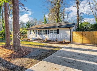 5530 Joyce Dr, Charlotte, NC 28215