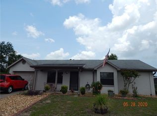 38517 Camden Ave, Zephyrhills, FL 33540