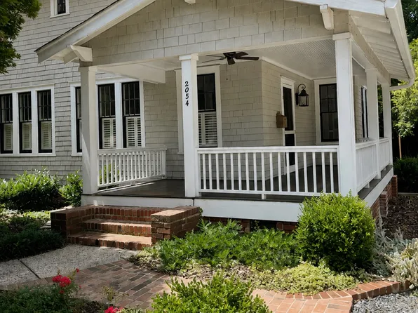 2054 Greenway Ave, Charlotte, NC 28204