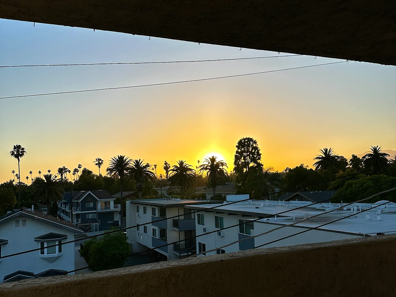 1 bed, 887 sqft, $2,500 — Photo 2