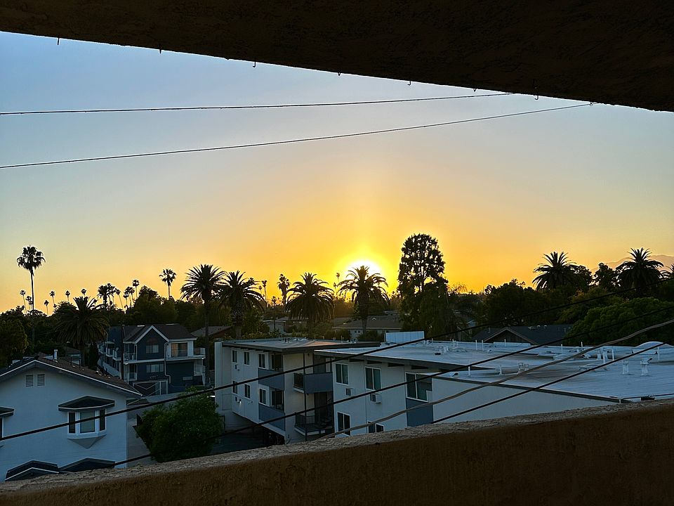 sunset views