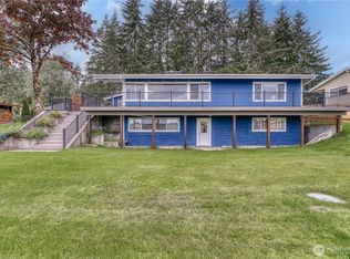 19656 Patriot Ln NW, Poulsbo, WA 98370