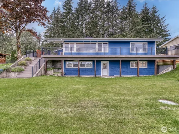 19656 Patriot Lane NW, Poulsbo, WA 98370