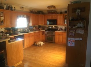 1572 Blue River Rd, Muscoda, WI 53573