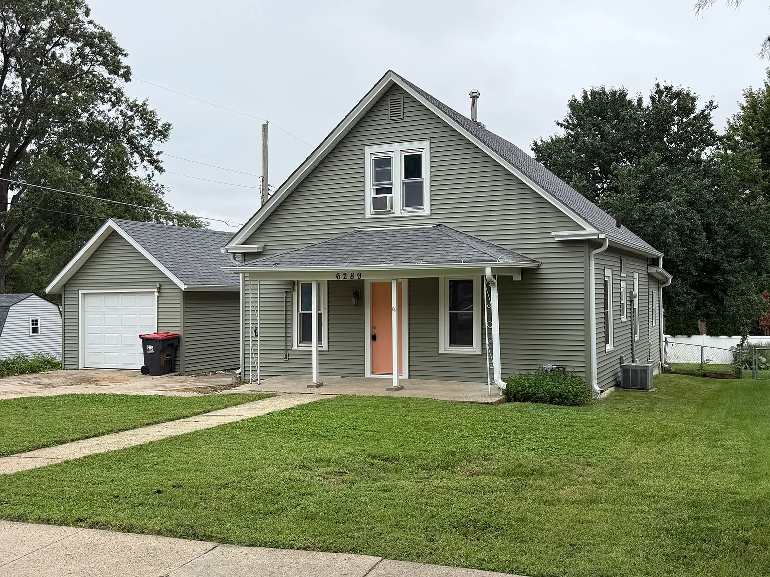 6289 Francis St — Photo 1