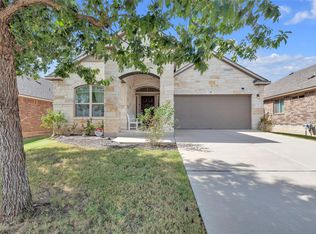 721 Schefer St, Leander, TX 78641