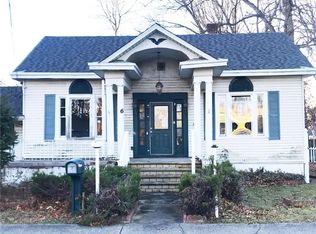 6 Travers Ave, Edison, NJ 08817