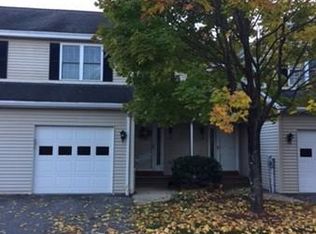 36 Saw Mill Pond Rd #36, Fitchburg, MA 01420