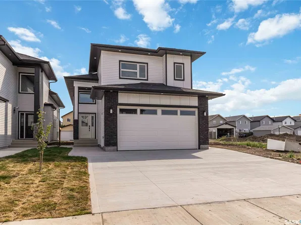 1211 Nightingale Terrace, Saskatoon, SK S7L 7N5