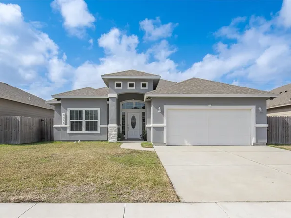 3913 Woodhouse Ln, Corpus Christi, TX 78414