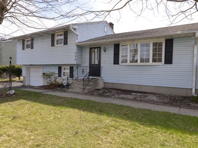 886 Woodtick Road, Waterbury, CT, 06705