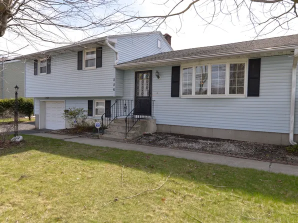 886 Woodtick Road, Waterbury, CT 06705