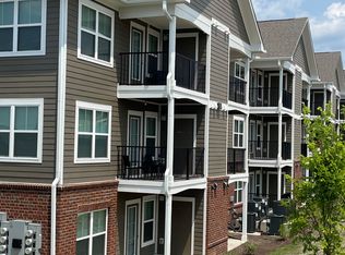 Ascent Apartments, Nashville, TN 37207