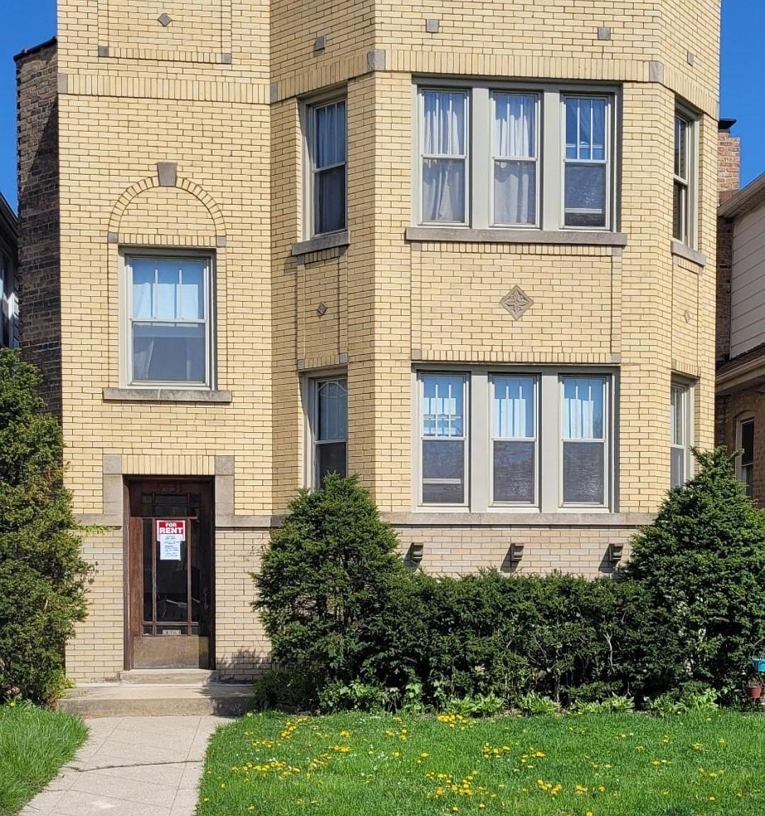 5531 N Linder Ave #G, Chicago, IL 60630 | Zillow