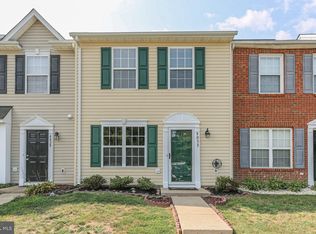 4022 England Town Rd, Fredericksburg, VA 22408