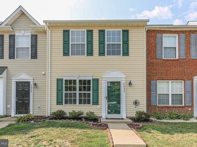 4022 England Town Rd, Fredericksburg, VA, 22408