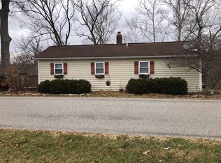 25967 Millwood Rd, Howard, OH 43028