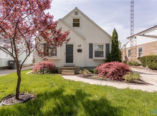 47 Gramercy Ave, Toledo, OH 43612