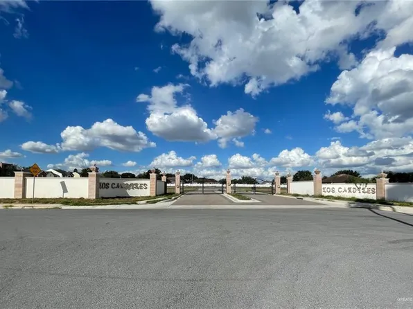 3106 Rose Ellen Dr, McAllen, TX 78503