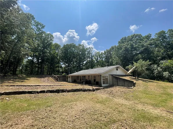 1897 River Rd, Hardy, AR 72542