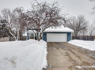 14009 Tulip St NW, Andover, MN 55304