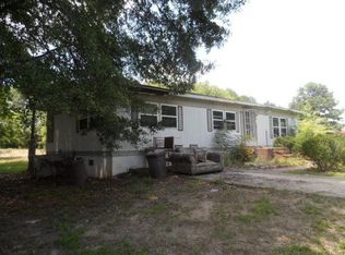 232 Mimosa Dr, Colbert, GA 30628