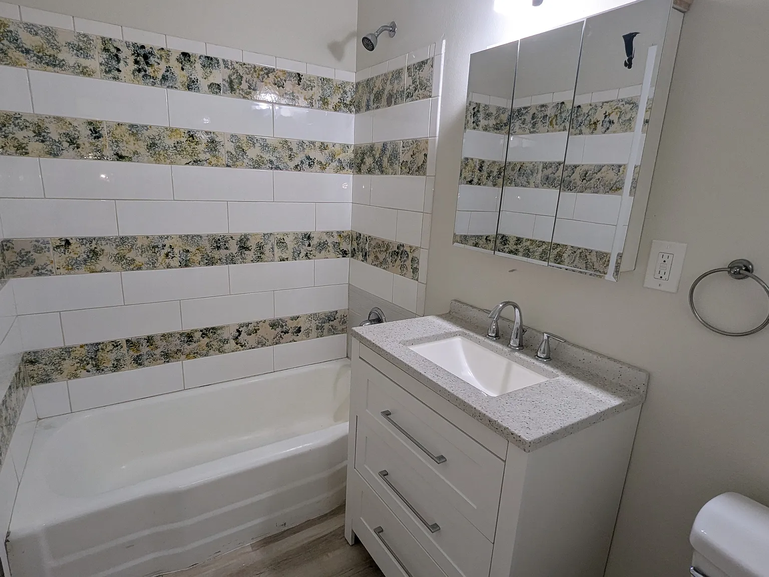 1 bed, 500 sqft, $1,495 — Photo 4