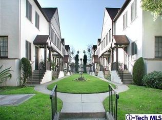 83 1/2 N Catalina Ave, Pasadena, CA 91106
