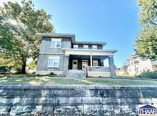 1029 S 7th St, Terre Haute, IN 47807