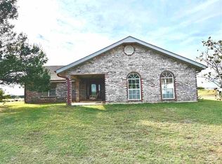 11207 NE 165th St, Fletcher, OK 73541