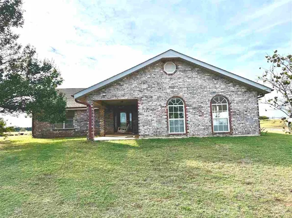 11207 NE 165th St, Fletcher, OK 73541