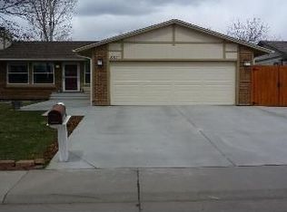 3871 S Ouray Way, Aurora, CO 80013