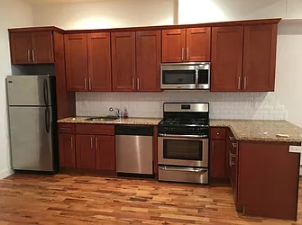 Rented by Weichert Properties - NYC