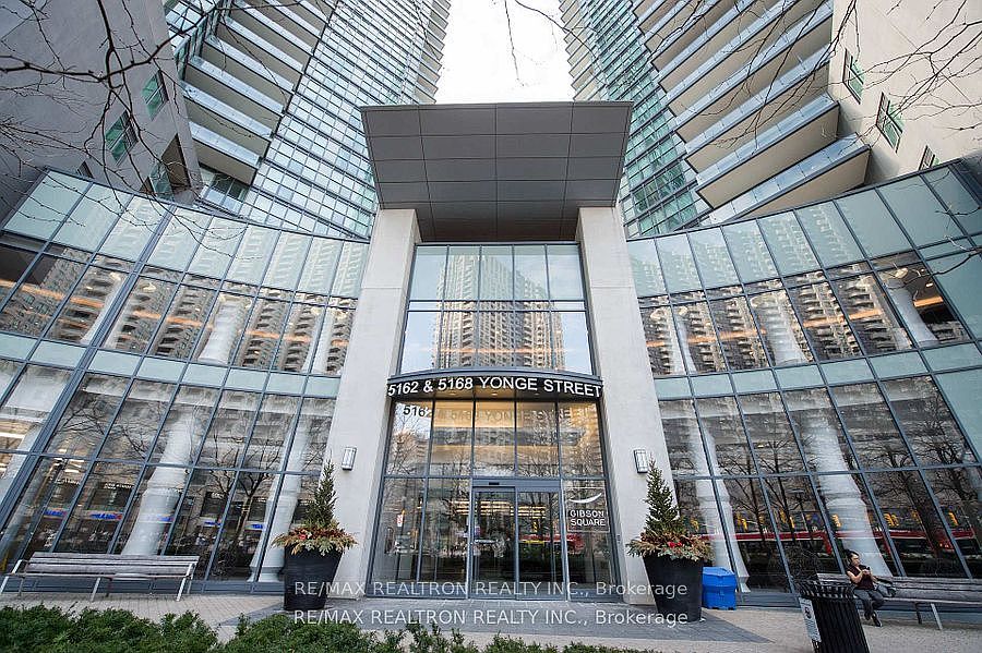 1st image of 5162 Yonge St #1001