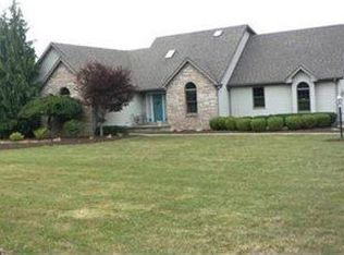 5581 Struthers Rd, Struthers, OH 44471
