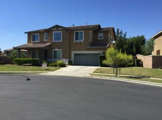 3110 Bridgewater Cir, Hemet, CA 92545