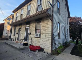 36 N Railroad St, Annville, PA 17003