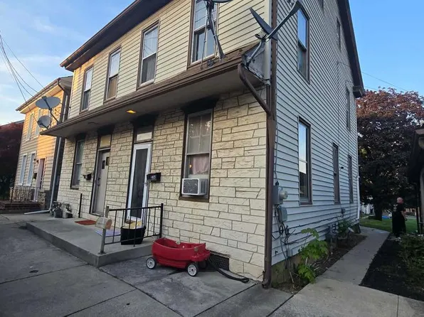 36 N Railroad St, Annville, PA 17003