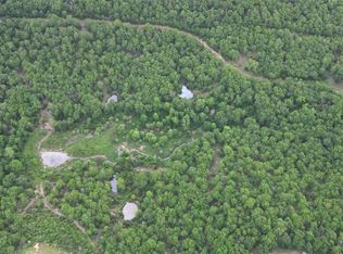 E 136th Rd, Holdenville, OK 74848