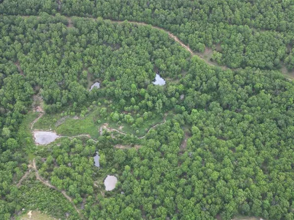 E 136th Rd, Holdenville, OK 74848