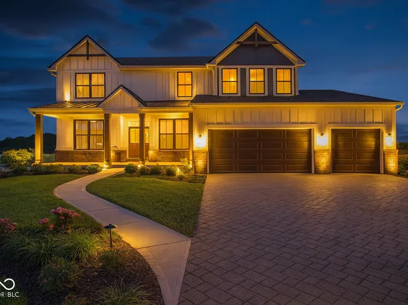 940 W 1090 N, Fountaintown, IN 46130