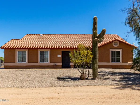 26107 S 196TH Street, Queen Creek, AZ 85142