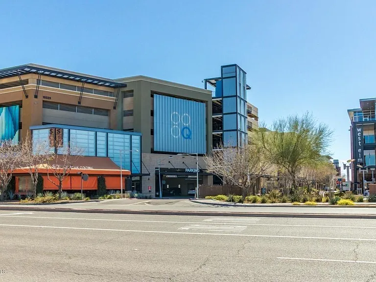 Scottsdale Quarter
