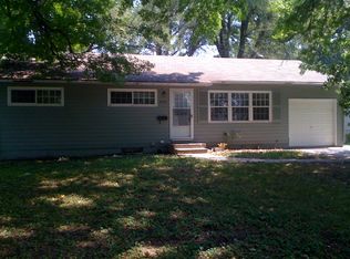 7405 E 111th Ter, Kansas City, MO 64134