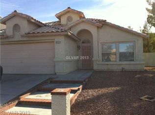 8127 Homerun Champ Dr #0, Las Vegas, NV 89113