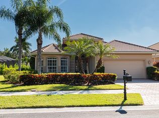 6968 Amen Corner CT, NAPLES, FL 34113