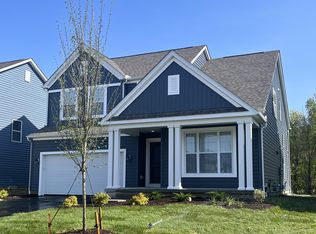 9153 Farlington Dr, Blacklick, OH 43004