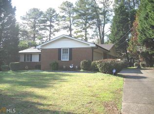 1443 Martin Nash Rd, Lilburn, GA 30047